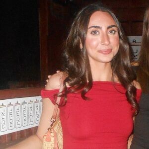 Meet your Posher, Julianna